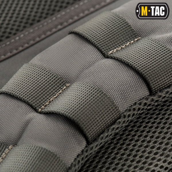 M-TAC РЮКЗАК SCOUT PACK GREY