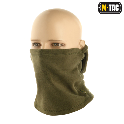 M-TAC БАЛАКЛАВА-НІНДЗЯ ELITE ФЛІС (250Г/М2) NATIONAL GUARD