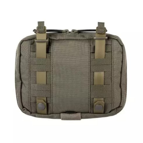5.11 ПОДСУМОК АДМИНИСТРАТИВНЫЙ FLEX ADMIN POUCH LARGE RANGER GREEN 56811-186