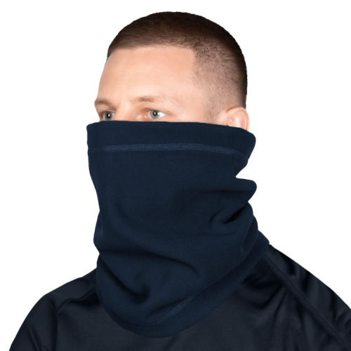 CAMO-TEC ШАРФ-ТРУБА FIX FLEECE 340 DARK BLUE 5883