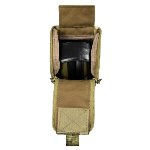 TAILOR ПІДСУМОК ДЛЯ ТАКТИЧНИХ НАВУШНИКІВ MOLLE MULTICAM 30405349
