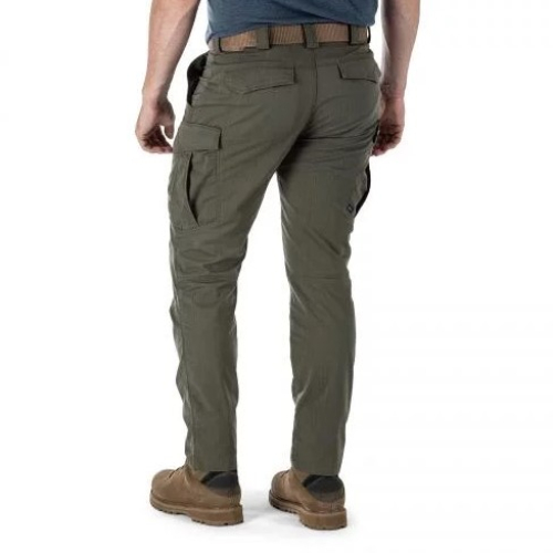 5.11 ШТАНИ ТАКТИЧНІ ICON PANTS RANGER GREEN 74521ABR-186