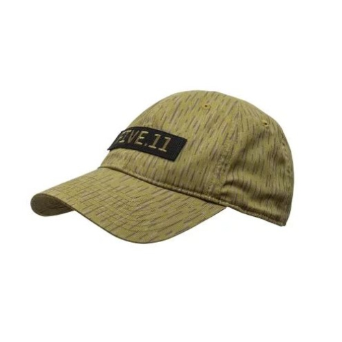 5.11 КЕПКА ТАКТИЧЕСКАЯ DAD HAT RIFLE GREEN 89201-348