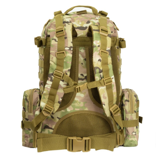 TAILOR РЮКЗАК ТАКТИЧНИЙ DEFENSE PACK ASSEMBLY 50L MULTICAM BL012-49