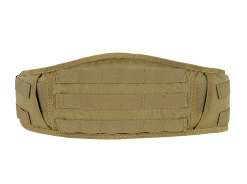 EMERSON ТАКТИЧНИЙ ПОЯС PADDED MOLLE WAIST BELT KHAKI 9612