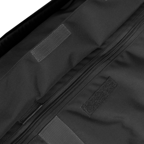CAMO-TEC БАУЛ CARRIER 100Л BLACK 7066