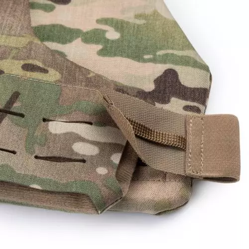 UARM ЗАХИСТ ПАХА АНАТОМІЧНИЙ AGAM MULTICAM UARM-55-MC