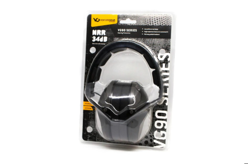 VENTURE GEAR АКТИВНІ НАВУШНИКИ VGPM9022C OLIVE VG-MUF-PM9022C
