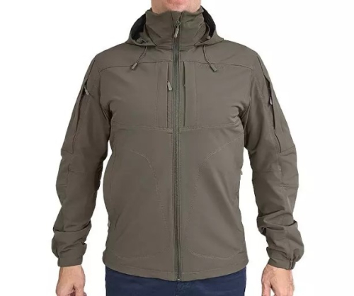 CHAMELEON КУРТКА ВЕТРОВКА BREEZE GEN 2 OLIVE 0724-01-G2-20