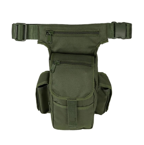 MIL-TEC СУМКА ПОЯСНАЯ MULTI PACK OLIVE 13526001