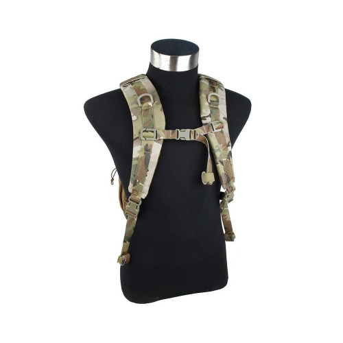 TMC ТАКТИЧЕСКИЙ РЮКЗАК LIGHTWEIGHT 14L MULTICAM HS2355