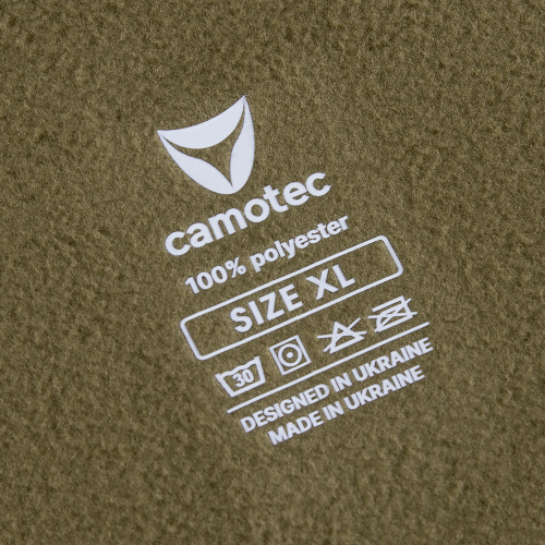 CAMO-TEC КОФТА HAWK HIMATEC TAN 7449
