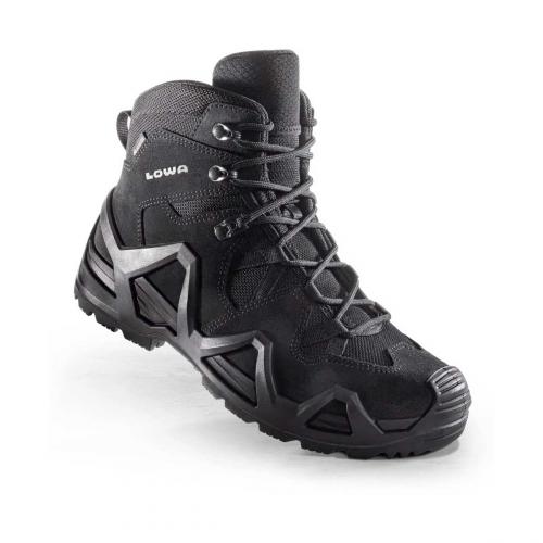 LOWA БОТИНКИ ZEPHYR MK2 GTX MID TF BLACK 310854/0999
