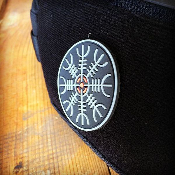 M-TAC СУМКА WAIST BAG ELITE BLACK