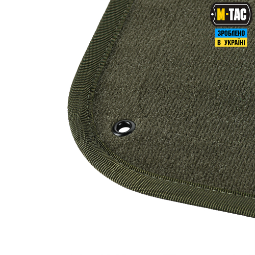M-TAC ПАНЕЛЬ ДЛЯ НАШИВОК УНИВЕРСАЛЬНАЯ ROLL 45Х65 RANGER GREEN