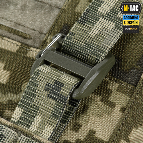 M-TAC ПЛИТОНОСКА CUIRASS ELITE GEN.II MM14