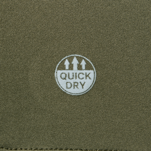 CAMO-TEC ФУТБОЛКА THORAX PATROL OLIVE 7914