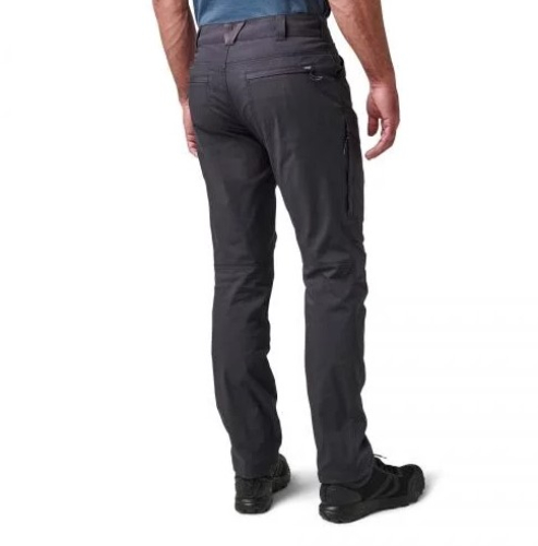 5.11 ШТАНИ ТАКТИЧНІ MERIDIAN PANTS VOLCANIC 74544ABR-098