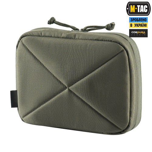 M-TAC ОРГАНАЙЗЕР УТИЛІТАРНИЙ SLIM ELITE RANGER GREEN