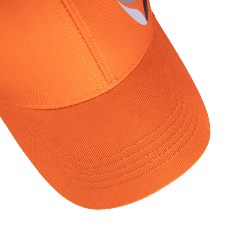 CAMO-TEC БЕЙСБОЛКА MARKER ORANGE 6697