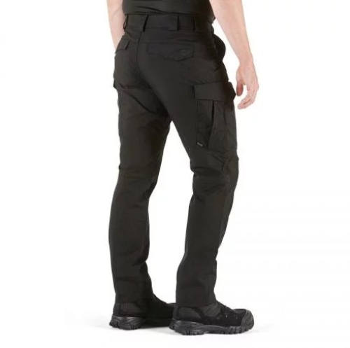 5.11 ШТАНИ ТАКТИЧНІ ICON PANTS BLACK 74521ABR-019