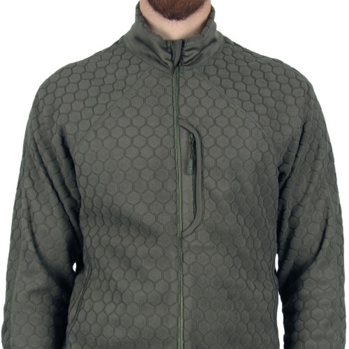 P1G-TAC КУРТКА ПОЛЕВАЯ GATOR OLIVE DRAB UA281-29961-OD