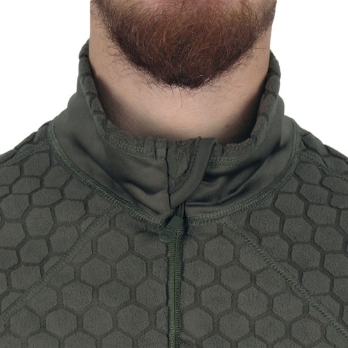 P1G-TAC КУРТКА ПОЛЕВАЯ GATOR OLIVE DRAB UA281-29961-OD