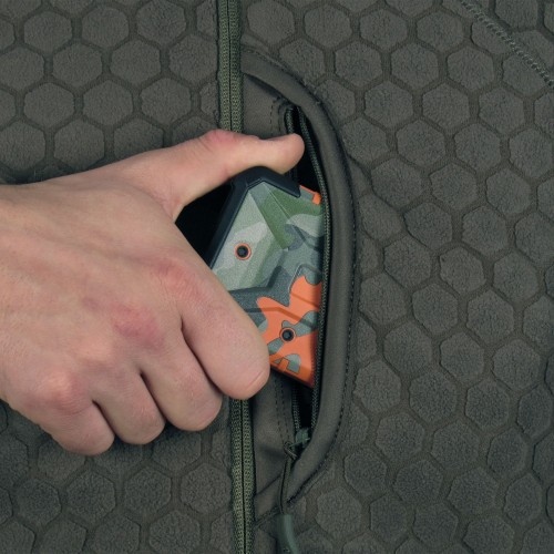 P1G-TAC КУРТКА ПОЛЕВАЯ GATOR OLIVE DRAB UA281-29961-OD