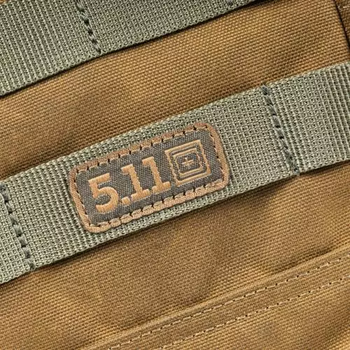 5.11 РЮКЗАК ТАКТИЧНИЙ RUSH 24 2.0 BACKPACK 37L LIMITED SERIES KANGAROO 5860106-134