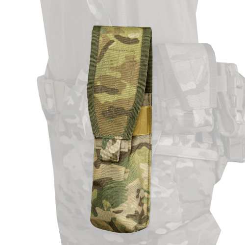 CAMO-TEC ПІДСУМОК ПІД 2 МАГАЗИНИ TG РПК MULTICAM 7994