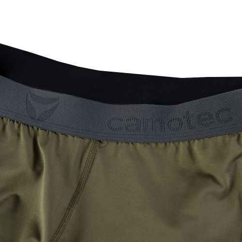 CAMO-TEC ТЕРМОБІЛИЗНА LVL1 2.0 OLIVE 8366