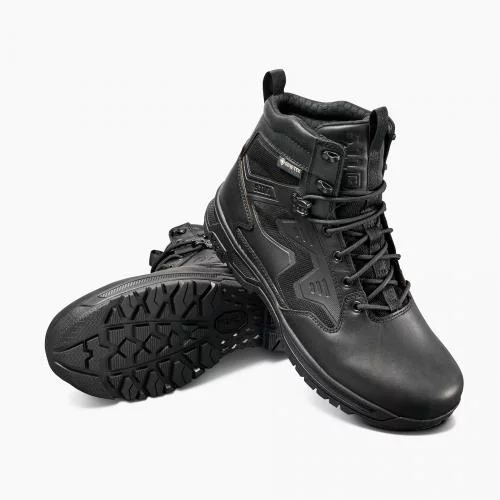 5.11 БОТИНКИ A-T ELITE GORE-TEX 6 BOOTS BLACK 1820017-019