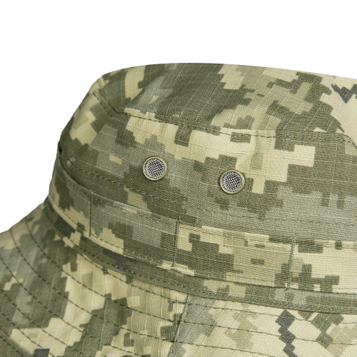 CAMO-TEC ПАНАМА BOONIE 2.0 ММ14 6682