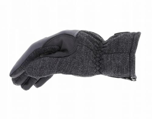 MECHANIX WINTER FLEECE GLOVES GRAY