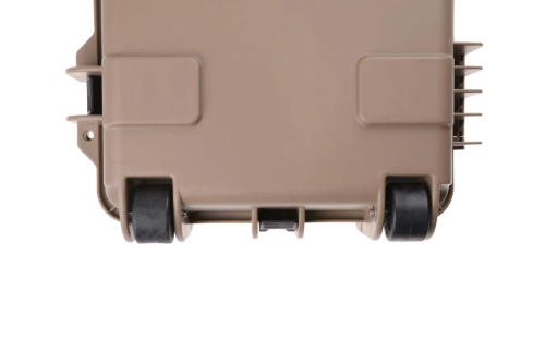 NUPROL ЖЕСТКИЙ КЕЙС NP XL HARD CASE 137CM TAN 31615