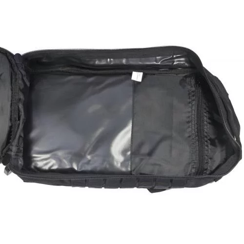 MIL-TEC РЮКЗАК ШТУРМОВИЙ МАЛИЙ ASSAULT BLACK 14002002