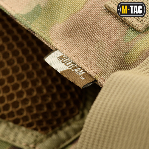M-TAC ПЛИТОНОСКА LFPC MULTICAM