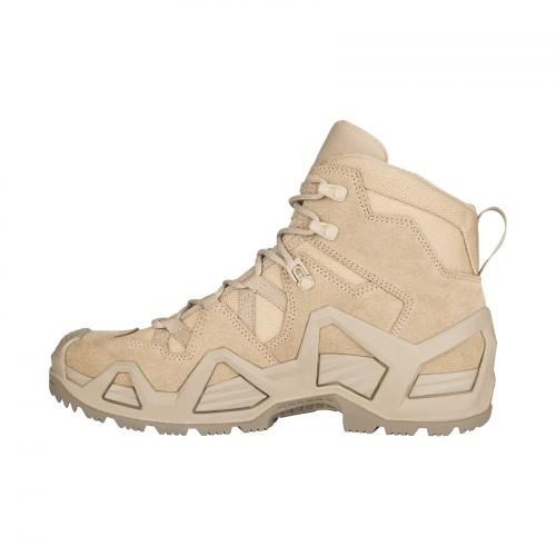 LOWA БОТИНКИ ZEPHYR MK2 GTX MID TF DESERT 310854/0410 