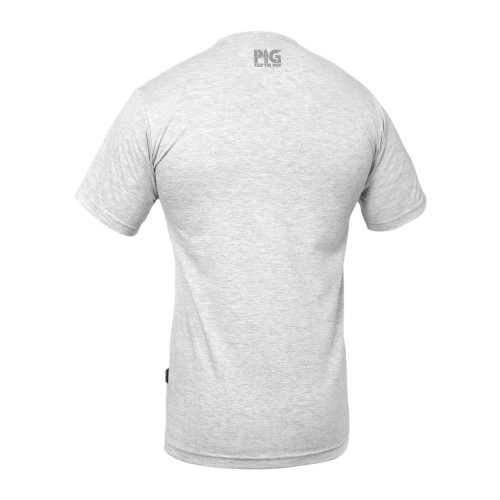 P1G-TAC ФУТБОЛКА MUSKETEERS IRON GREY UA281-29891-IG-MT