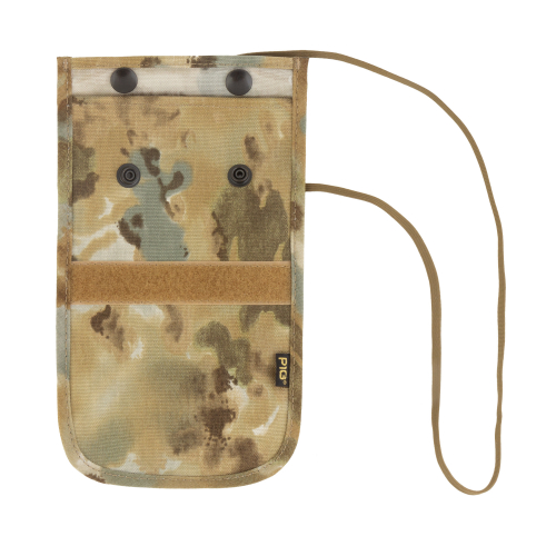 P1G-TAC ЧЕХОЛ-КОШЕЛЕК MS-WDS COVERT ARID CAMO UA281-70030-CAC