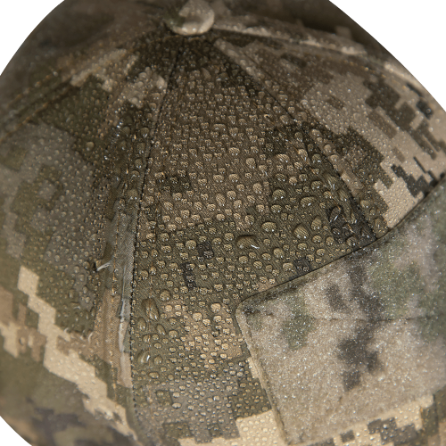 CAMO-TEC БЕЙСБОЛКА TACTIC SOFTSHELL ММ14 6550