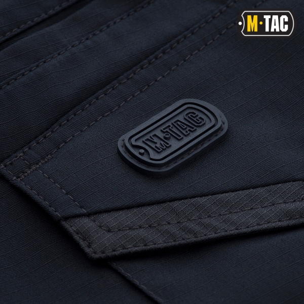 M-TAC ШТАНИ AGGRESSOR GEN.II FLEX DARK NAVY BLUE 20058010