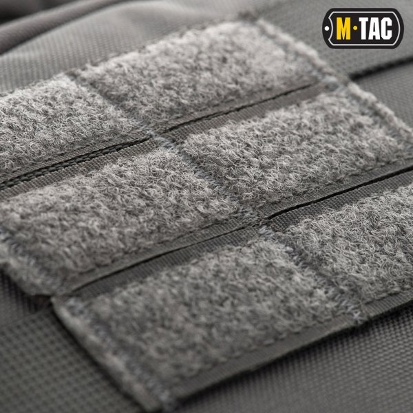 M-TAC РЮКЗАК PATHFINDER PACK GREY
