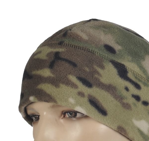 M-TAC ШАПКА WATCH CAP ФЛИС (330Г/М2) MC