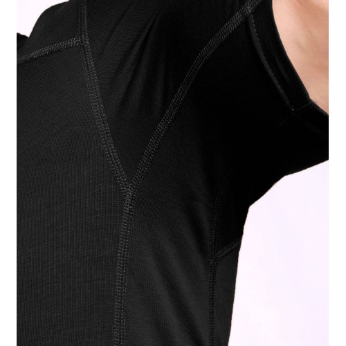 P1G-TAC ФУТБОЛКА PCT BLACK UA281-29961-B7-BK
