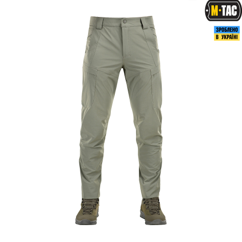 M-TAC БРЮКИ SAHARA FLEX FOLIAGE GREEN