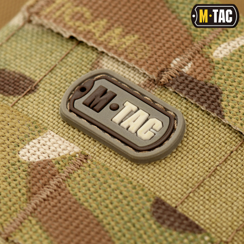 M-TAC ПОДСУМОК ДЛЯ AK/AR KYDEX ОТКРЫТЫЙ GEN.2 MULTICAM