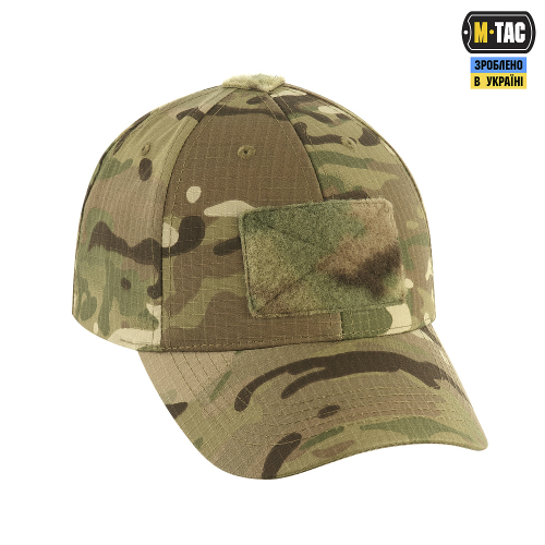 M-TAC БЕЙСБОЛКА ТАКТИЧЕСКАЯ РИП-СТОП MC
