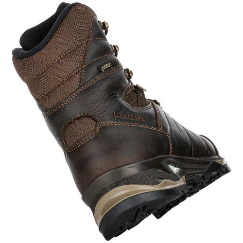 LOWA БОТИНКИ ЖЕНСКИЕ ЗИМНИЕ YUKON ICE II GTX WS 220685/0493