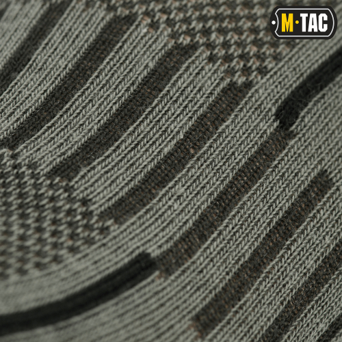 M-TAC ШКАРПЕТКИ ЛЕГКІ MK.3 OLIVE
